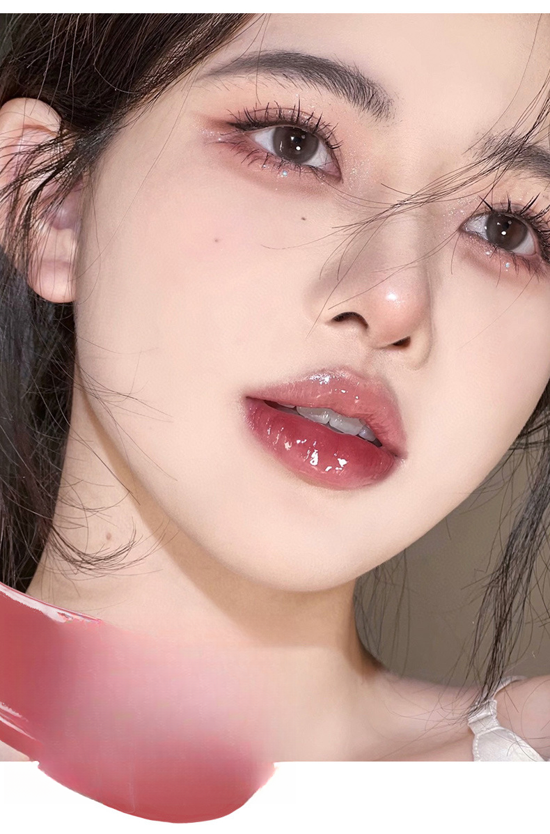 Rossetto Lip Glaze Mirror Glow No Fade_voghion.com
